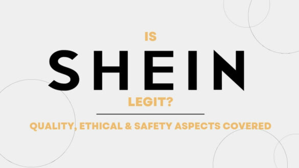 is shein ethical