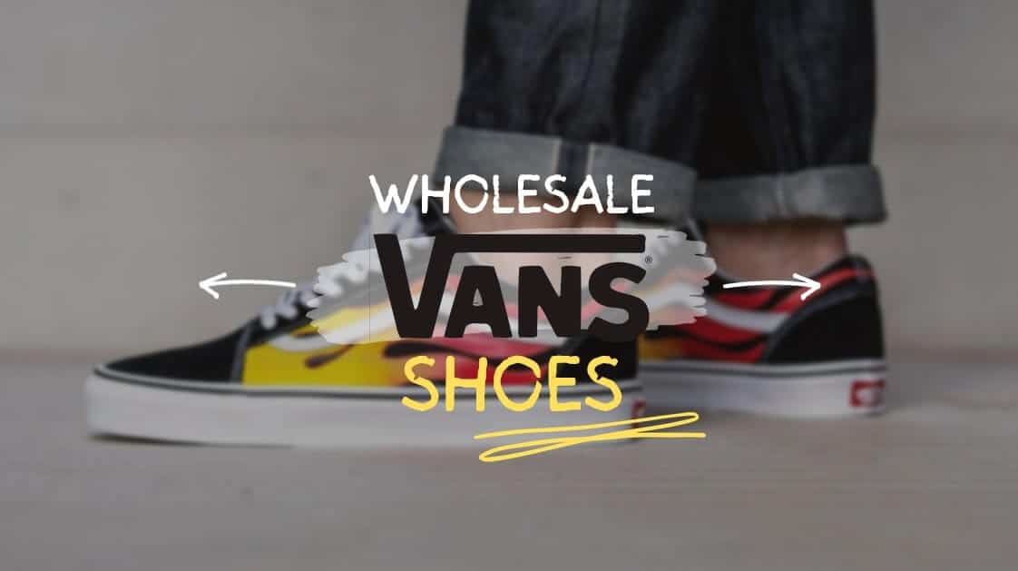 Buy Vans Shoes in Bulk | Wholesale Vans Shoes | Best Chinese Products ...