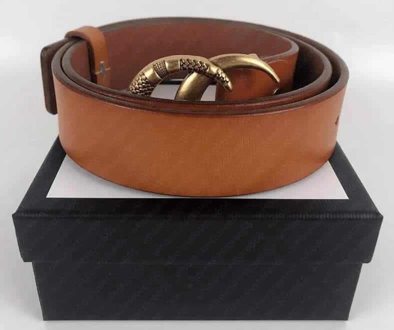 Gucci replica belt