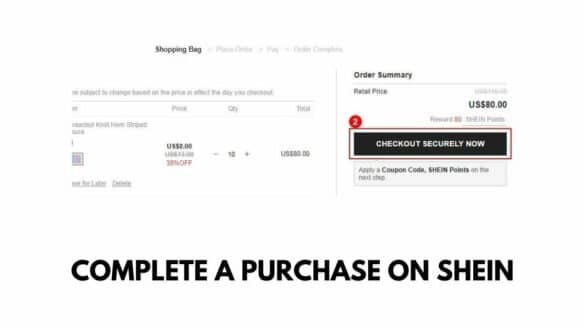 How To Use Shein Points All You Need To Know Get Discounts Best Chinese Products Review