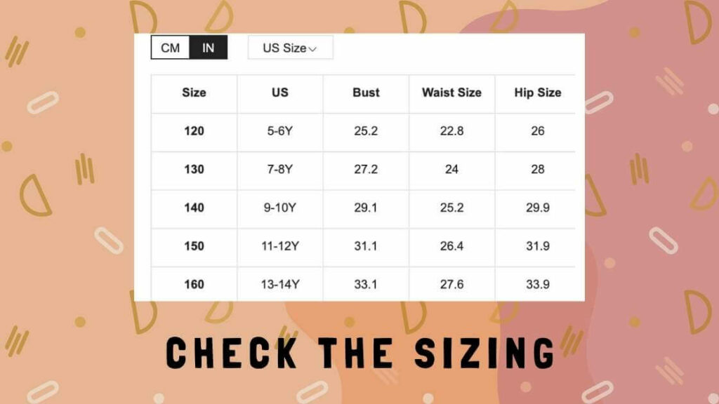 shein sizing do clothes shrink