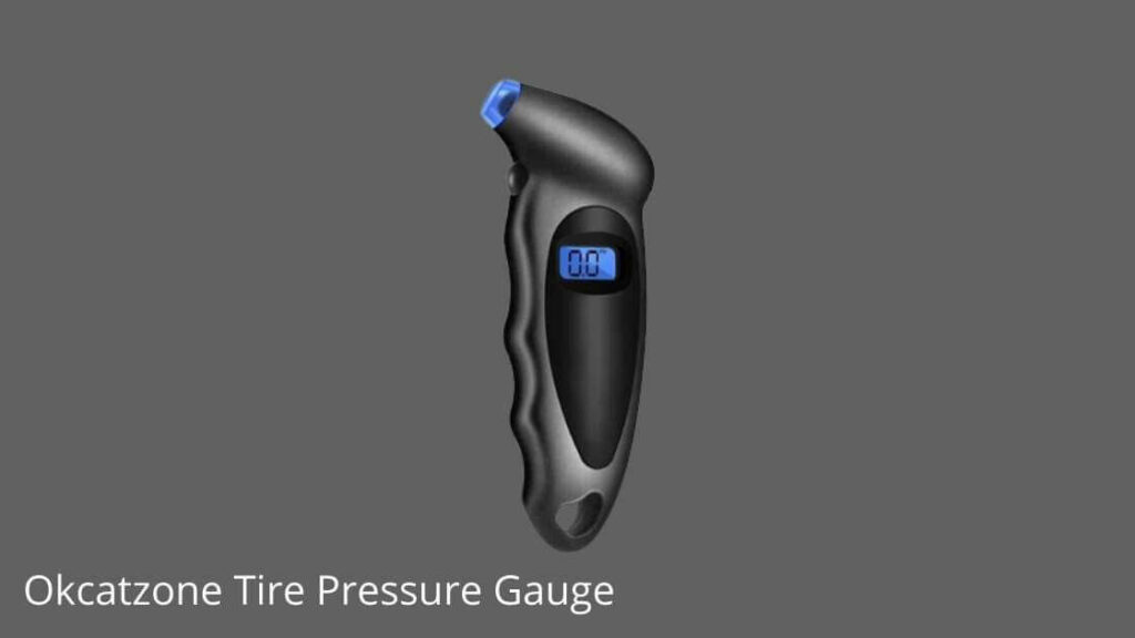 tyre pressure gauge from china