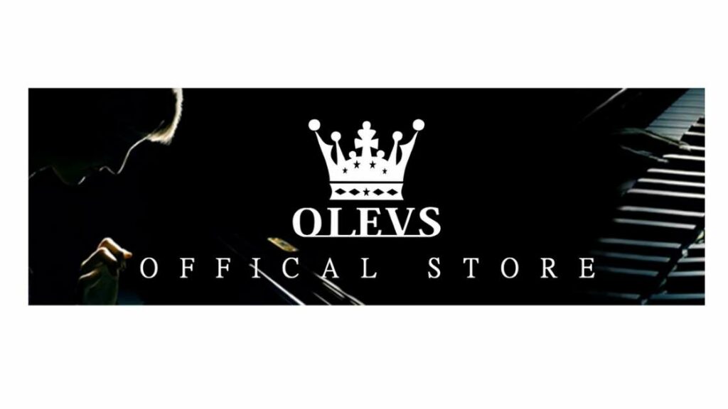Olevs Watches Review