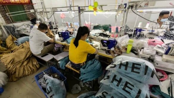Where Does Shein Get Their Clothes From Who Actually Makes Shein Clothes In 2023 Best 