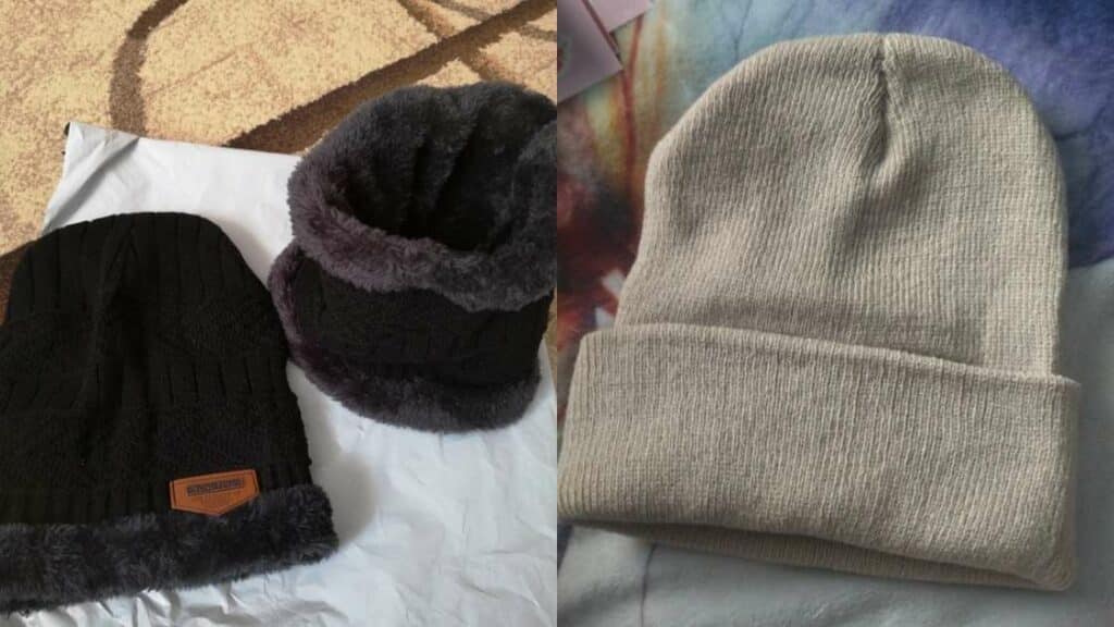 Winter Clothing on AliExpress