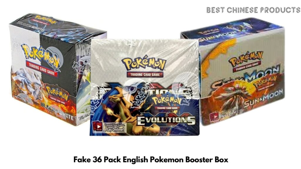 Where to Buy Fake Pokemon Cards