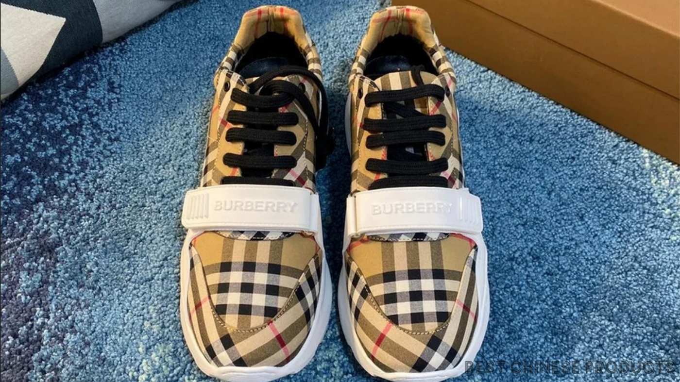 Where to Buy Burberry Reps\/Clones | 7 DHgate Sellers You Should Check ...