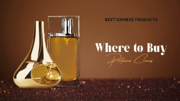 Where to Buy Perfume Clones