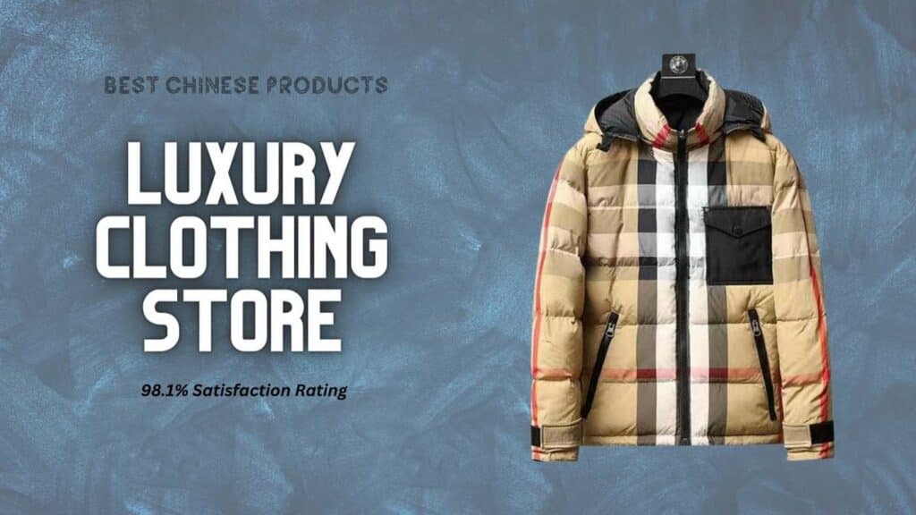 Where to Buy Burberry Reps