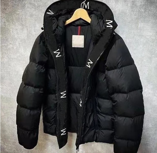 north face parka dupe
