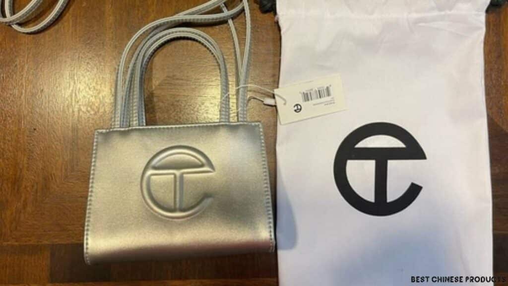 Wo kann man Telfar Handtaschenrepräsentanten kaufen?