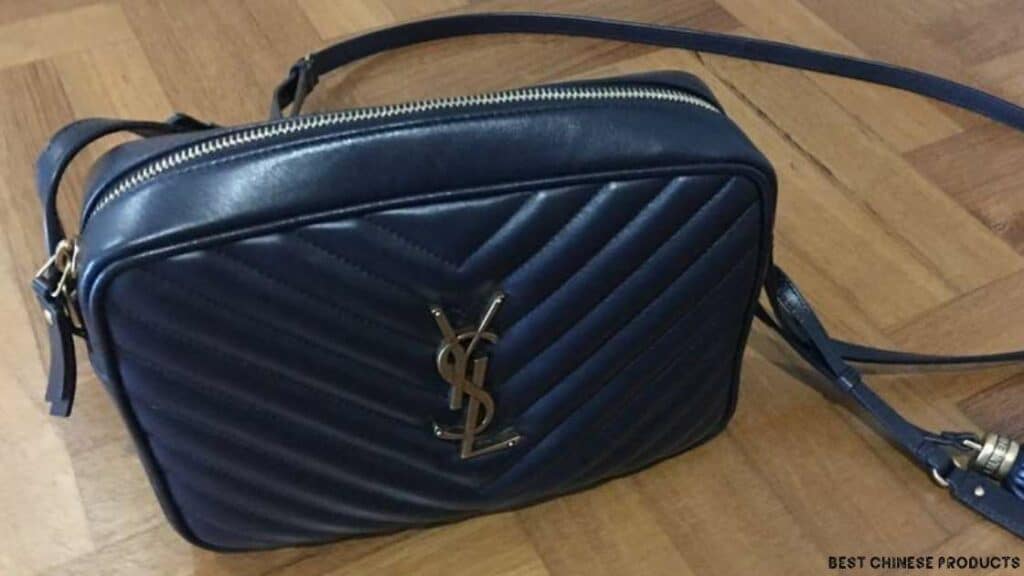 Yves Saint Laurent Handbag Reps from DHgate