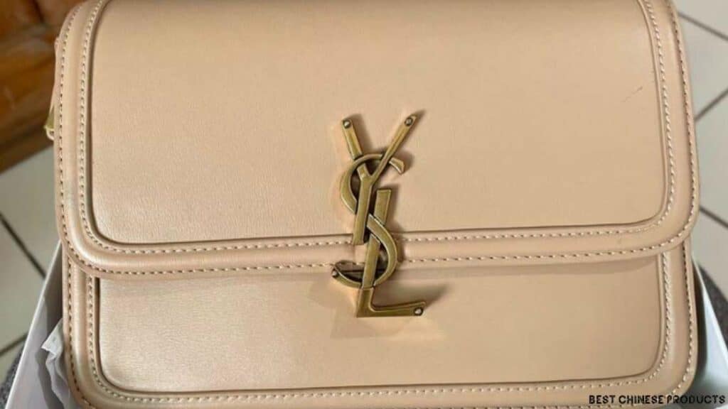 Yves Saint Laurent Handbag Reps do DHgate