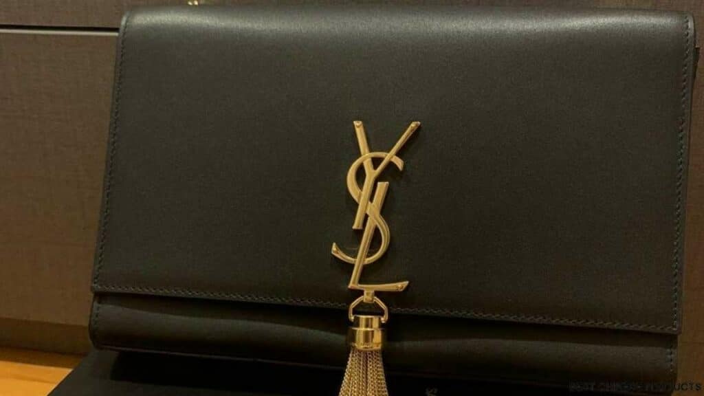 Yves Saint Laurent Handbag Reps od DHgate