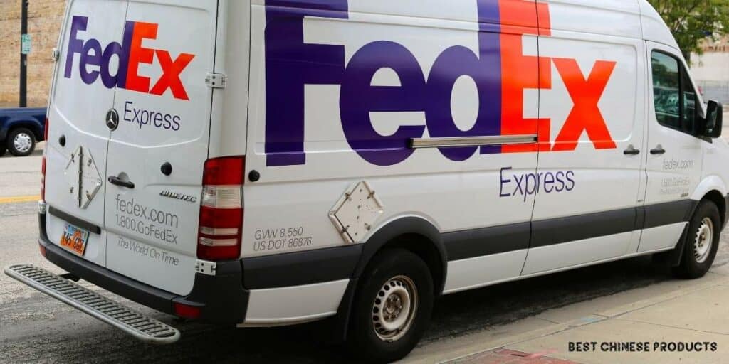 Co oznacza FedEx "Lokalne ograniczenie dostawy, nie podjęto próby dostawy"