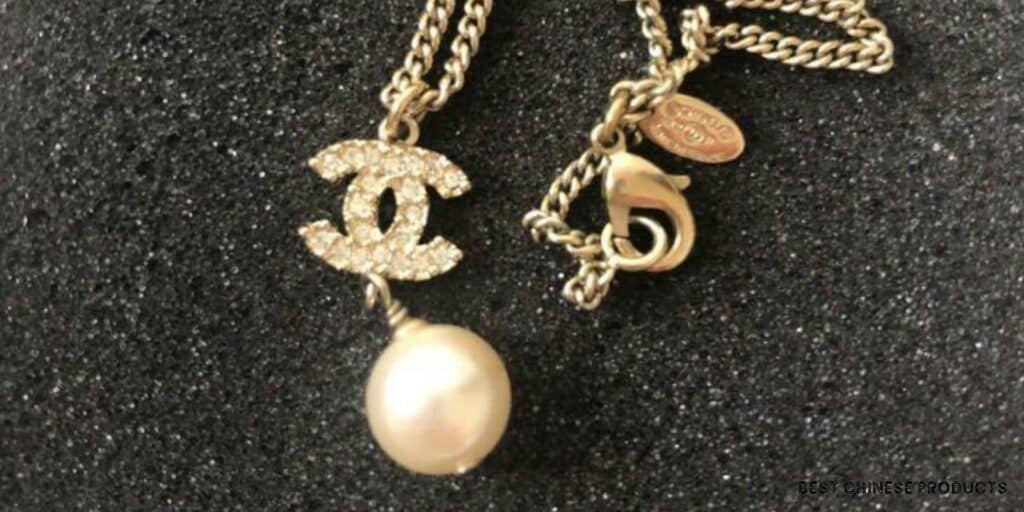 Chanel Dupes Jewelry