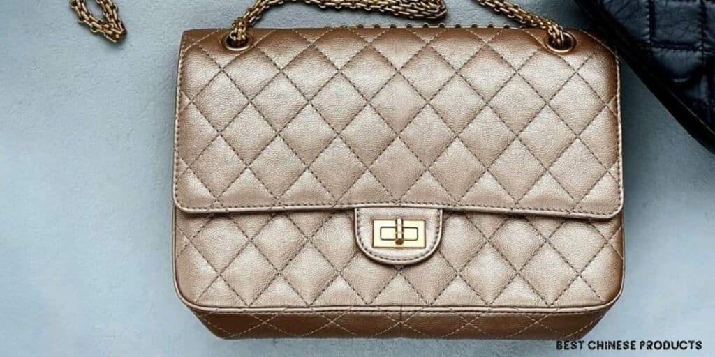 The Best Chanel Wallet Dupe