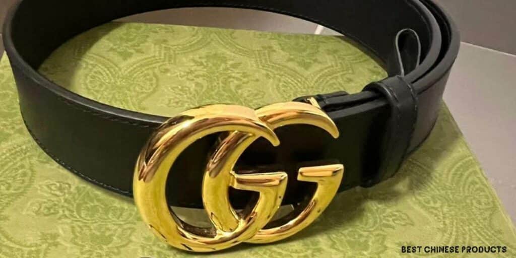 Abordable Gucci Belt Dupes under $20