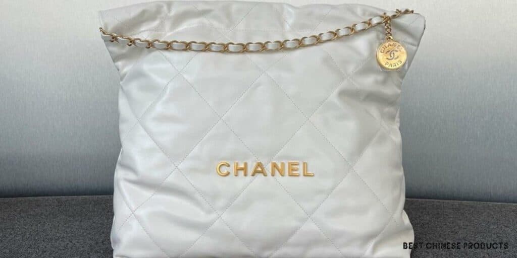 Bestes Chanel 22 Taschen-Dupe