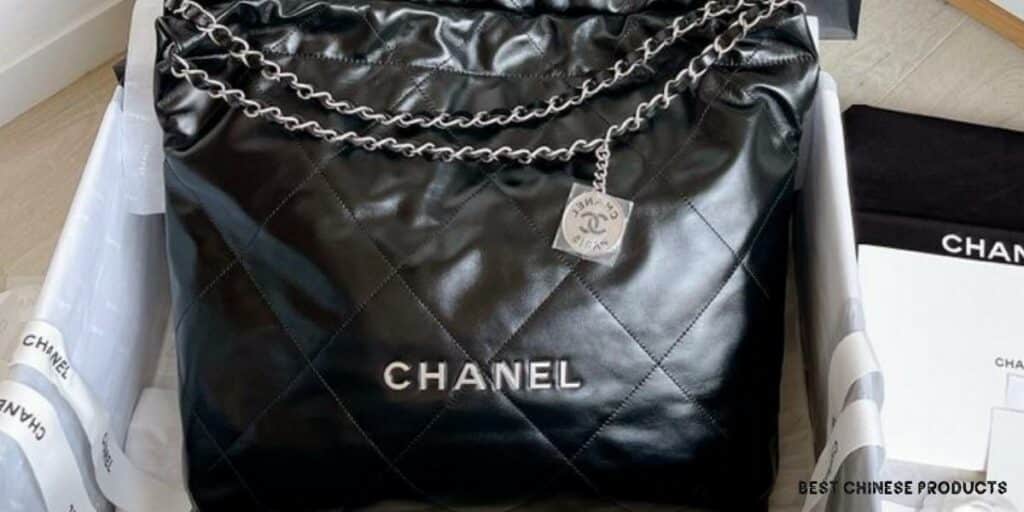 Bestes Chanel 22 Taschen-Dupe