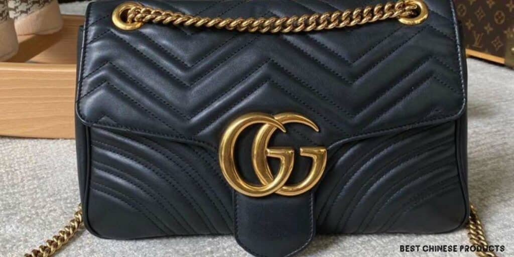 Gucci Marmont Dupe