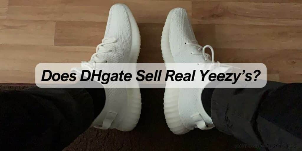 A DHgate vende falsificações ou marcas reais?