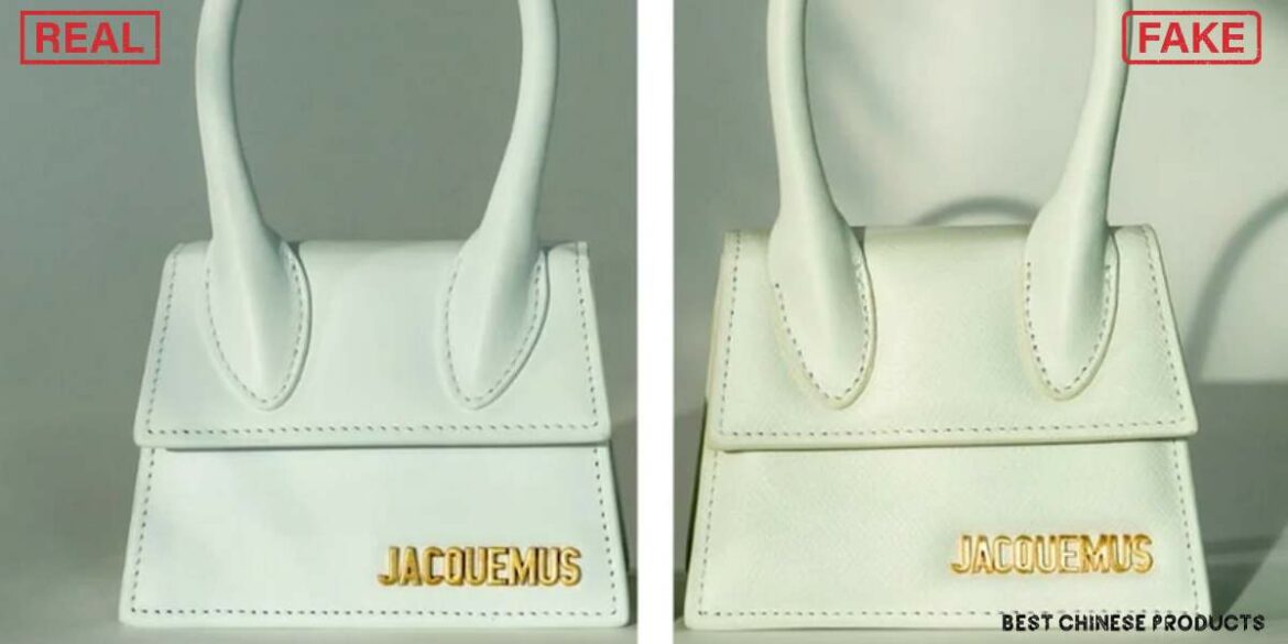 Jacquemus Le Chiquito Dupe Bags Review | Best Chinese Products Review
