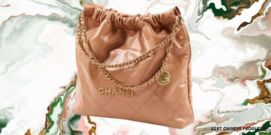 Beste Chanel 22 Bag Dupe