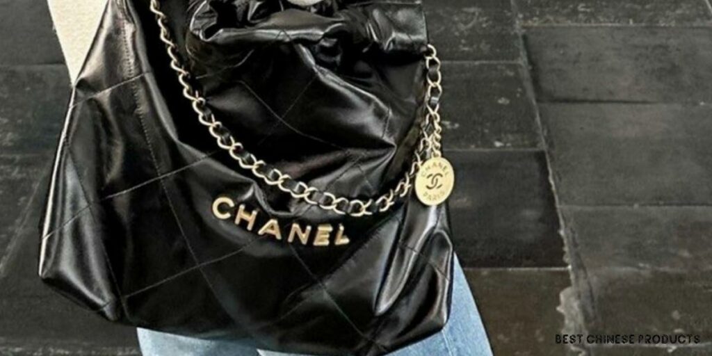 Best Chanel 22 Bag Dupe