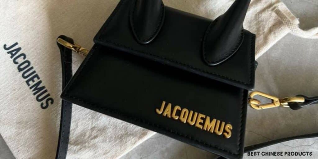 Jacquemus Le Chiquito Dupe Tassen Review