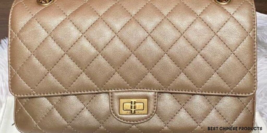 The Best Chanel Wallet Dupe