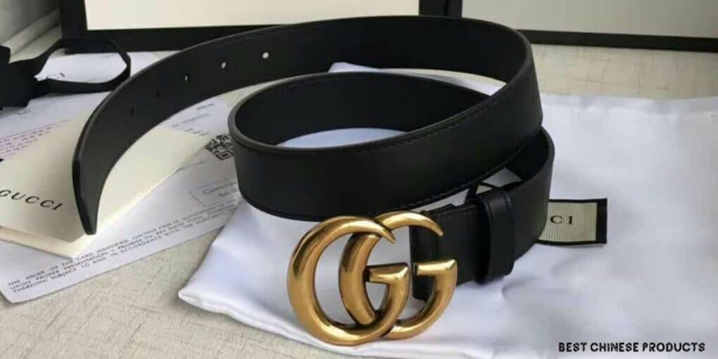 Affordable Gucci Belt Dupes under $20