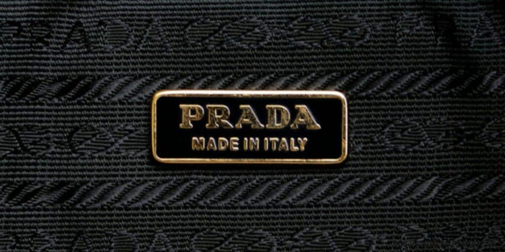 Are Prada Bags Made in China