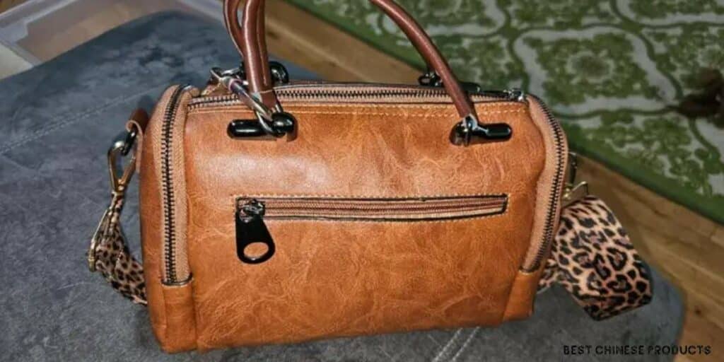 Best Women's Handbags on Temu