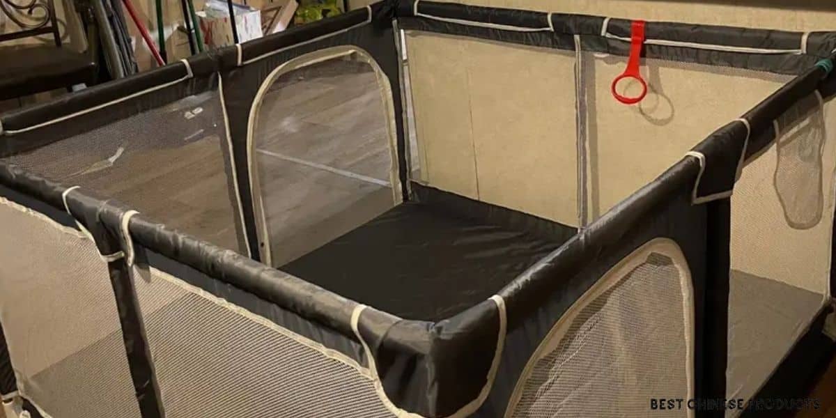 Los productos para bebés más vendidos en Temu para madres