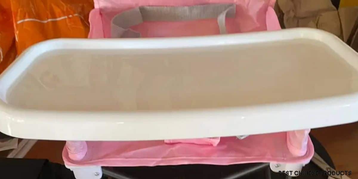 Los productos para bebés más vendidos en Temu para madres