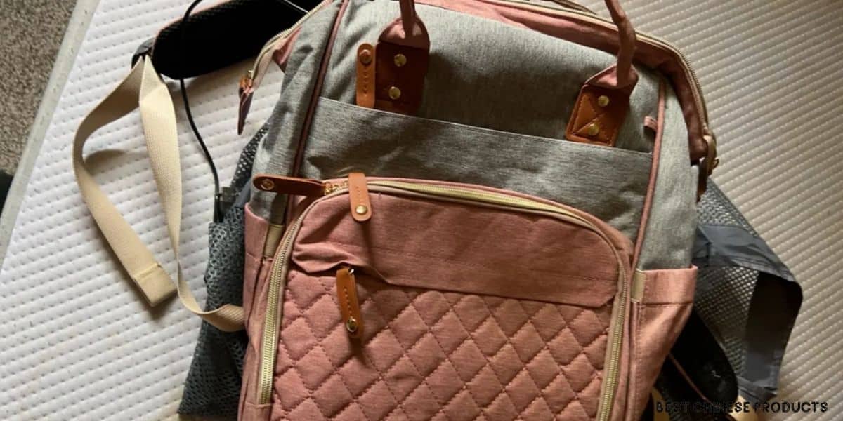 Los productos para bebés más vendidos en Temu para madres