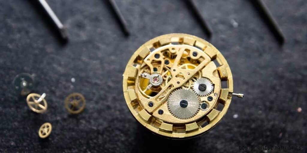 ¿Cuánto cuesta fabricar un reloj Rolex?