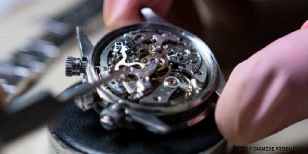 ¿Cuánto cuesta fabricar un reloj Rolex?