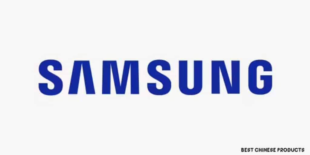 Hoe verhoudt het merk Infinix zich tot Samsung?