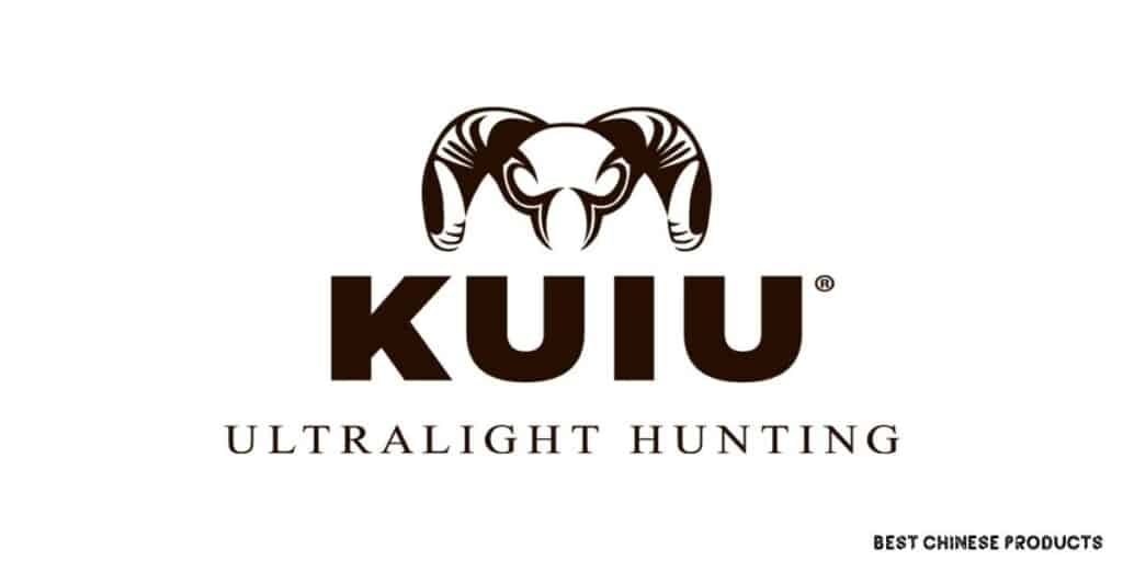 Is KUIU an American brand?