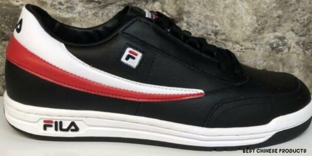 What Are Fila's Most Iconic Products?