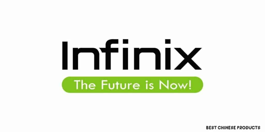 Quais são as origens da Infinix? Qual'é a história por trás da marca?