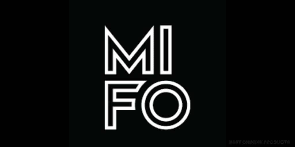 Qual é a origem e a história da marca Mifo?