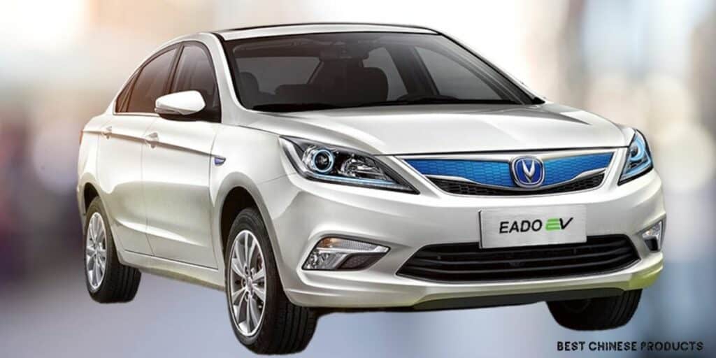 Are Changan cars fuel efficient?