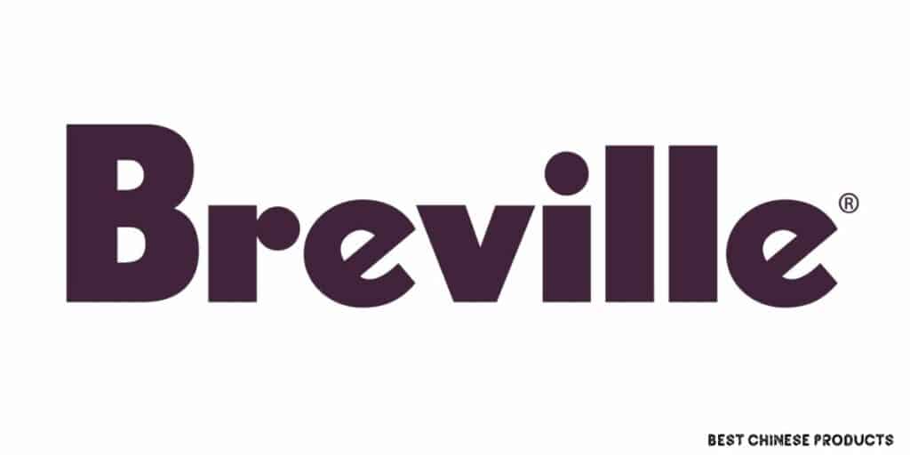Qual é o histórico e a história da Breville?