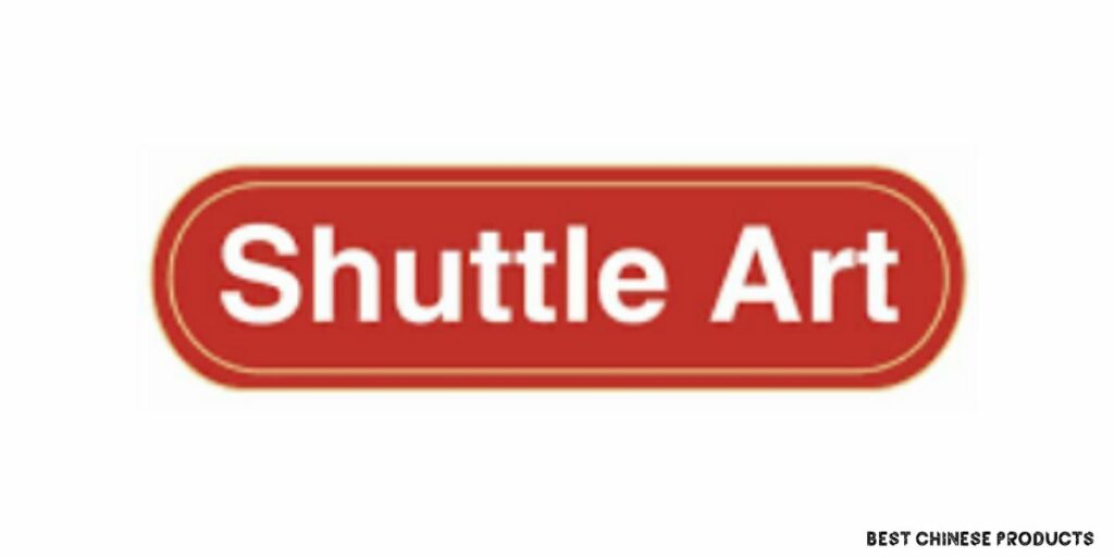 Ohuhu vs. Shuttle Art