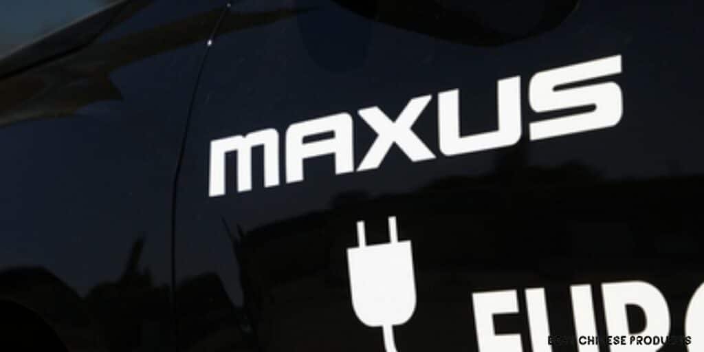 What is Maxus and Who Owns It?
