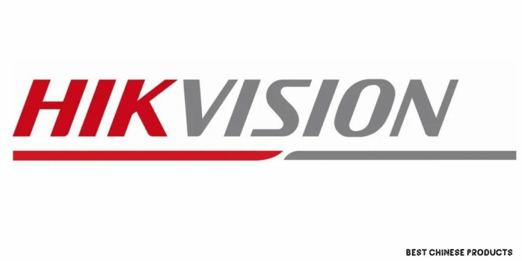Wanneer en waar werd Hikvision opgericht?