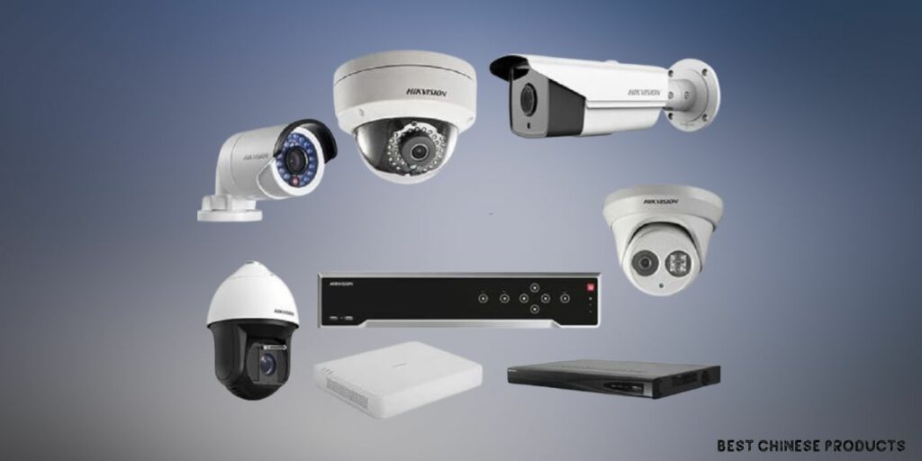 Which Hikvision model is considered the best?